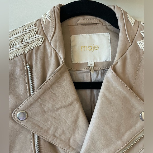 Maje perfecto - Picture 2 of 3